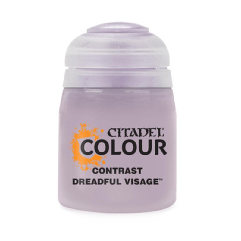 Citadel Contrast – Dreadful Visage [18ml]
