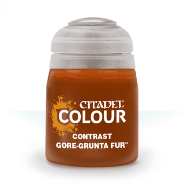 Citadel Contrast – Gore-Grunta Fur [18ml]