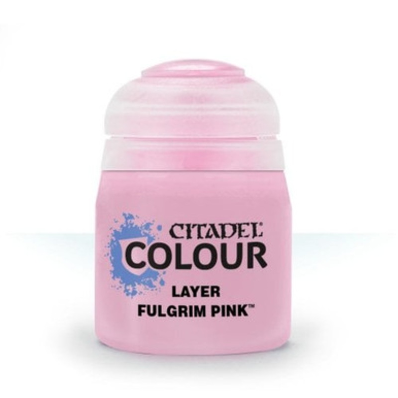 Citadel Layer – Fulgrim Pink [12ml]