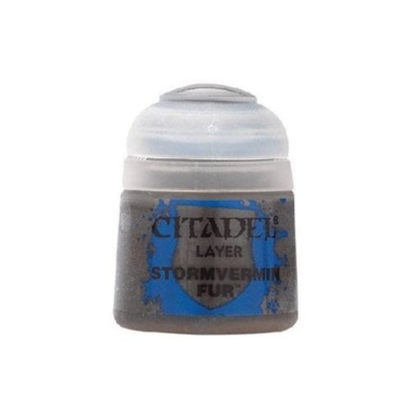 Citadel Layer – Stormvermin Fur [12ml]
