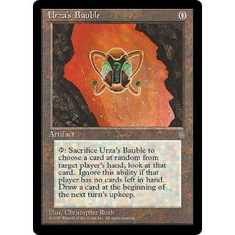 Urza’s Bauble | Ice Age