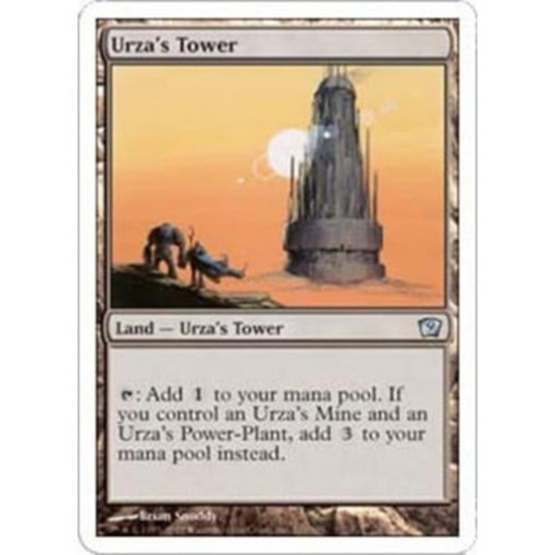 Urza’s Tower | 9th Edition