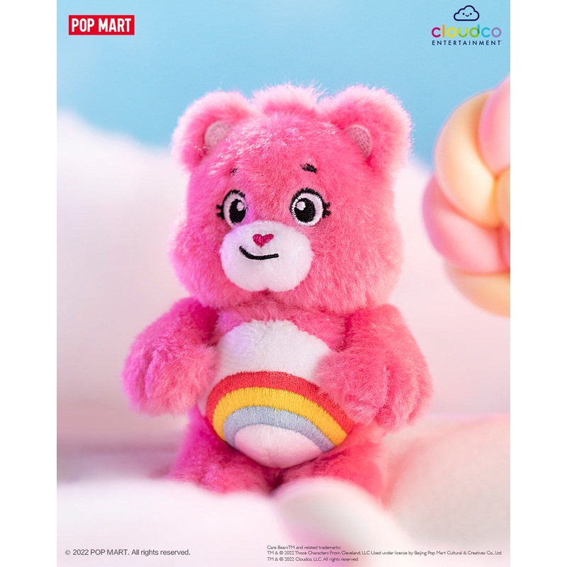 POP MART Care Bears: Unlock the Magic