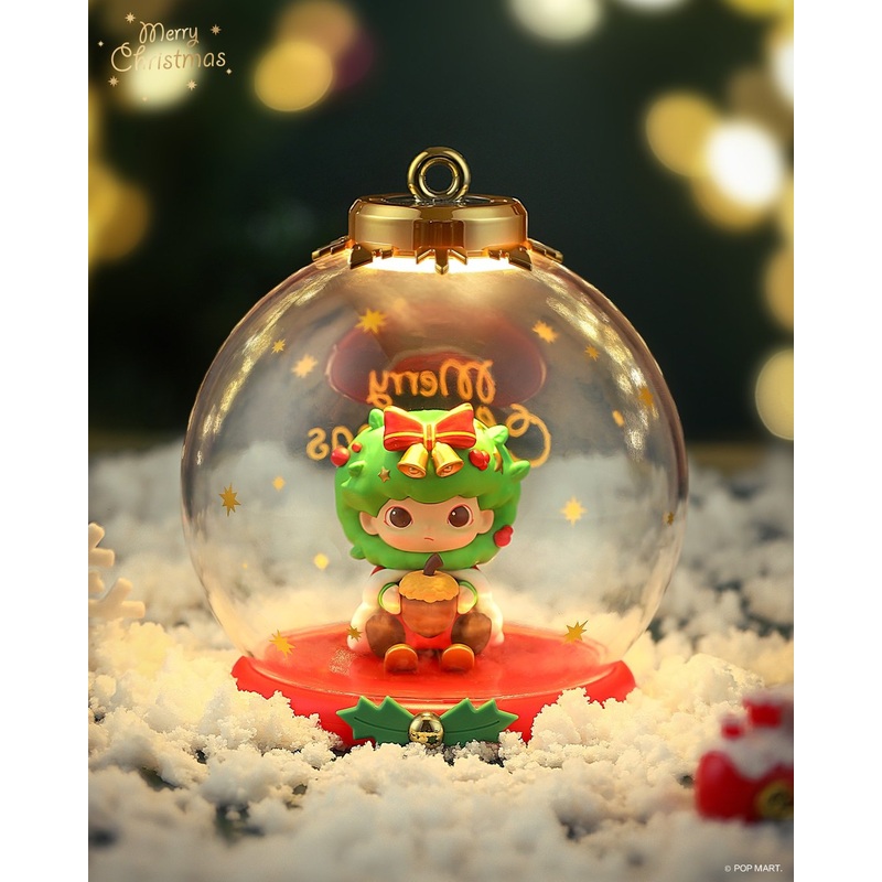 POP MART Christmas Ball