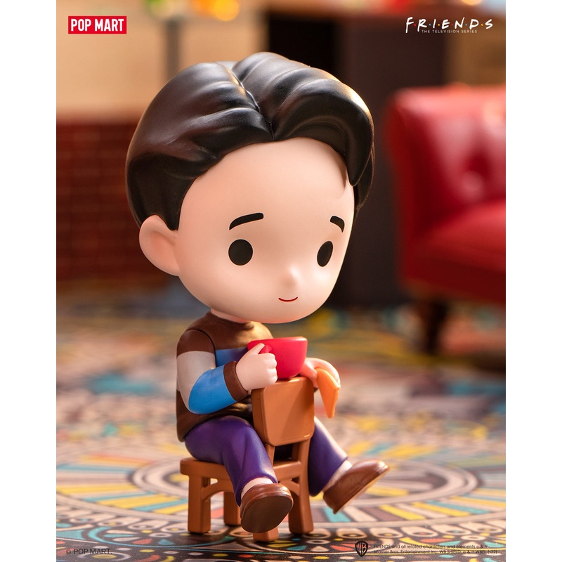 POP MART Friends Best Memories Series