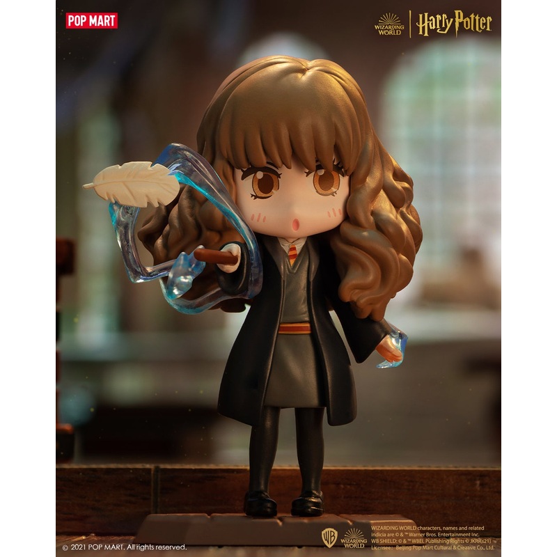 POP MART Harry Potter Sorcerer’s Stone Series