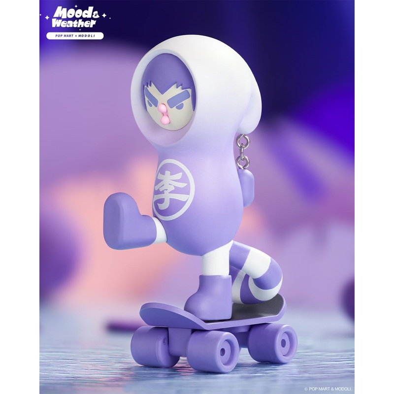 POP MART Modoli Weather & Mood Series