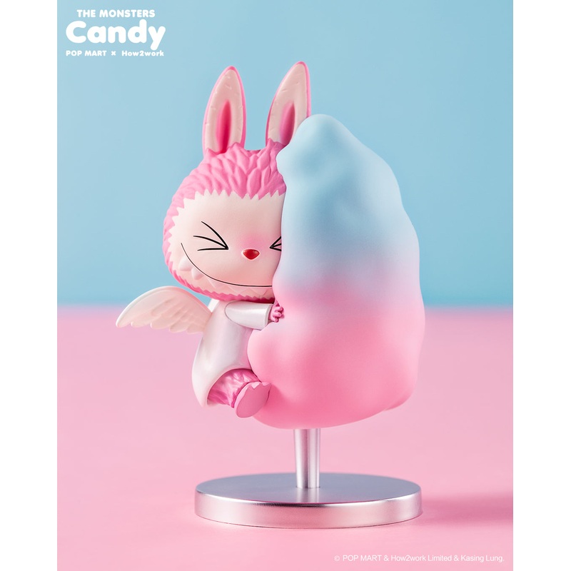 POP MART The Monsters Candy Series