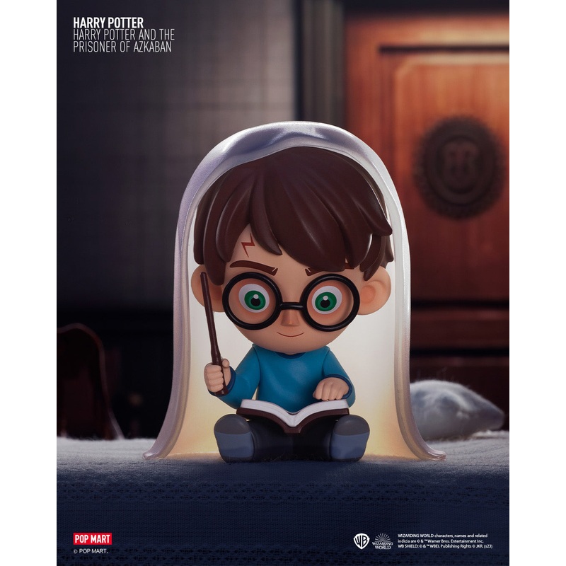 POP MART Harry Potter and the Prisoner of Azkaban Series