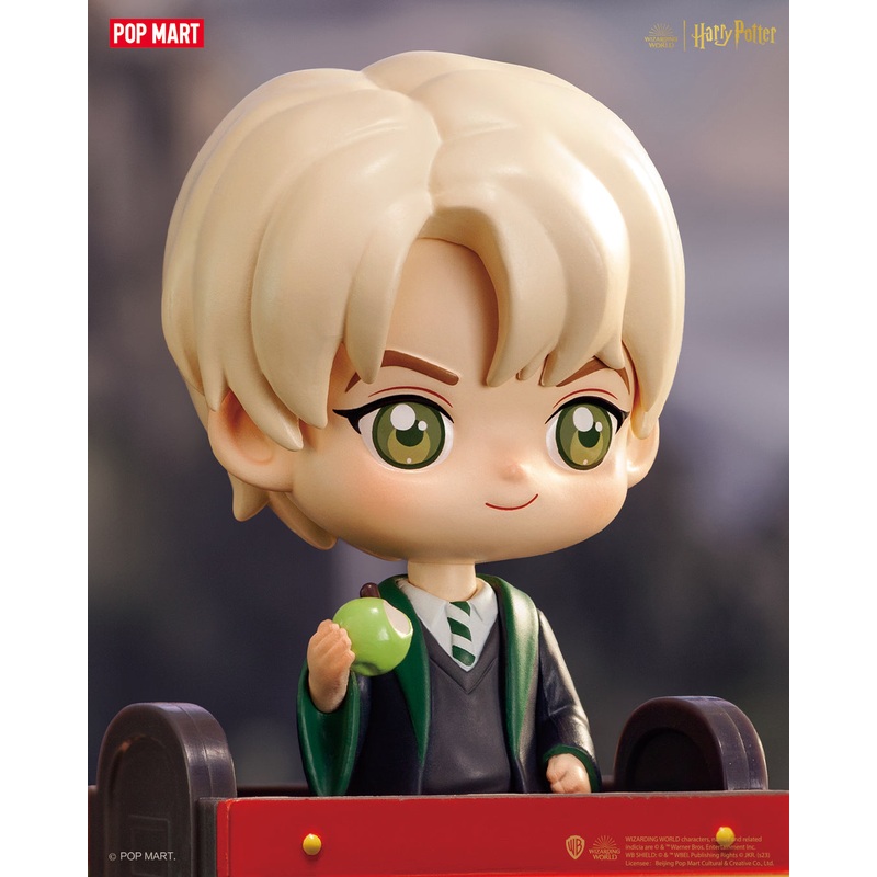 POP MART Harry Potter Heading To Hogwarts Series