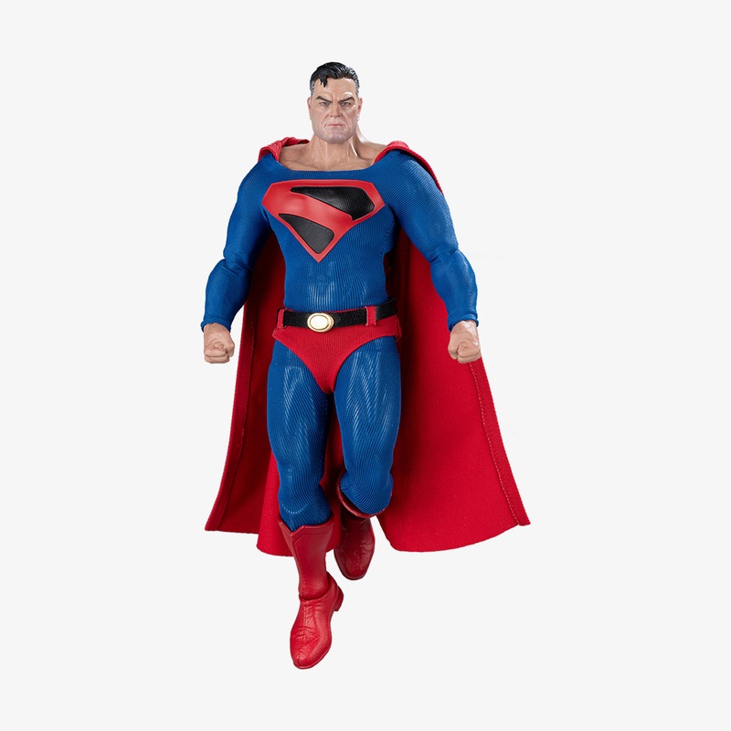 POP MART DC Comics: Kingdom Come Superman Collectible Figure